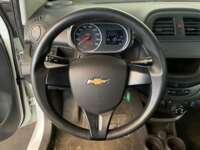 Chevrolet Beat 2021 5p LS Cargo L4/1.2 Man  2021 Chevrolet Beat Venta Interiores 1