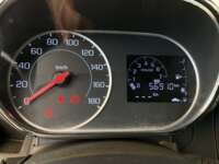 Chevrolet Beat 2021 5p LS Cargo L4/1.2 Man  2021 Chevrolet Beat Venta Interiores 2