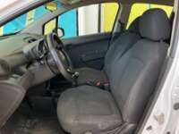 Chevrolet Beat 2021 5p LS Cargo L4/1.2 Man  2021 Chevrolet Beat Venta Interiores 15