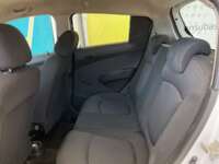 Chevrolet Beat 2021 5p LS Cargo L4/1.2 Man  2021 Chevrolet Beat Venta Interiores 17
