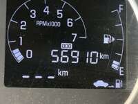 Chevrolet Beat 2021 5p LS Cargo L4/1.2 Man  2021 Chevrolet Beat Venta Interiores 3