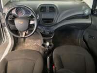 Chevrolet Beat 2021 5p LS Cargo L4/1.2 Man  2021 Chevrolet Beat Venta Interiores 4