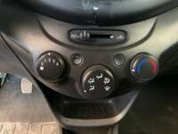 Chevrolet Beat 2021 5p LS Cargo L4/1.2 Man  2021 Chevrolet Beat Venta Interiores 8