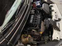 Chevrolet Beat 2021 5p LS Cargo L4/1.2 Man  2021 Chevrolet Beat Venta Motor 1