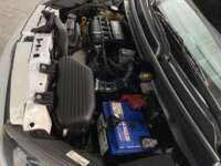 Chevrolet Beat 2021 5p LS Cargo L4/1.2 Man  2021 Chevrolet Beat Venta Motor 3