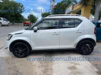 Suzuki Ignis 2019 5p GLX L4/1.2/T Aut a22adb3b-af3a-44d0-8da5-eea6fbf24170