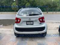 Suzuki Ignis 2019 5p GLX L4/1.2/T Aut 19611ca2-1a6e-4892-8cbd-61ccc020f3ef