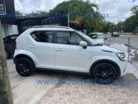 Suzuki Ignis 2019 5p GLX L4/1.2/T Aut 8c4c7b7f-96e5-43d8-9f89-f25fe69ebbbb