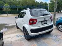 Suzuki Ignis 2019 5p GLX L4/1.2/T Aut 9e52d2ff-7f57-431f-8664-1c7c76e18ff5