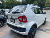Suzuki Ignis 2019 5p GLX L4/1.2/T Aut 22c4f2f0-3b80-49b0-ae0e-a612bc8babd2