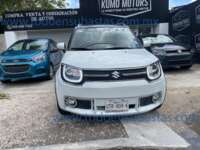 Suzuki Ignis 2019 5p GLX L4/1.2/T Aut ac0e3c18-2ec7-4ae2-8f6d-ddbfe56dc106