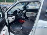 Suzuki Ignis 2019 5p GLX L4/1.2/T Aut b574b260-fc9a-428c-87fb-b205725433a6