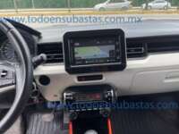 Suzuki Ignis 2019 5p GLX L4/1.2/T Aut 96bc847e-4abb-4332-a8aa-dacae36206e2