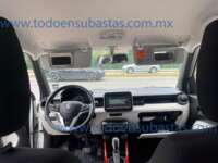 Suzuki Ignis 2019 5p GLX L4/1.2/T Aut 82999518-6312-4164-b064-7b0314219e10