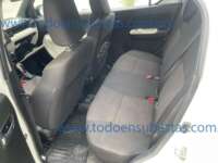 Suzuki Ignis 2019 5p GLX L4/1.2/T Aut b237ae14-87d1-4832-9b70-b934af57d317