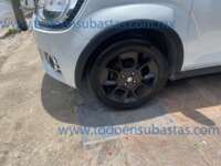 Suzuki Ignis 2019 5p GLX L4/1.2/T Aut d25c133d-d60d-41dc-8c78-ff56be5ec349