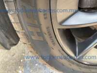 Suzuki Ignis 2019 5p GLX L4/1.2/T Aut f16013fc-fa28-41fe-b7e0-a378271f89ad