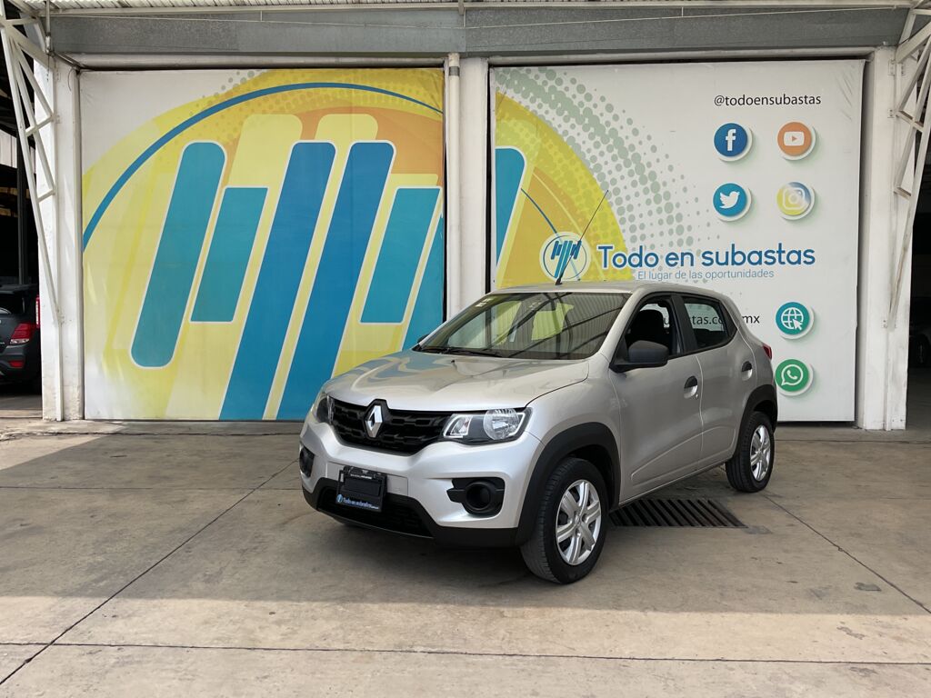 imagen principal de la unidad