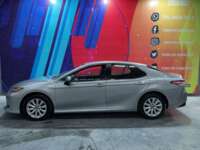 Toyota Camry 2019 4p LE L4/2.5 Aut 2019 Toyota Camry Venta Exteriores 4
