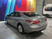 Toyota Camry 2019 4p LE L4/2.5 Aut 2019 Toyota Camry Venta Exteriores 5