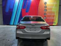 Toyota Camry 2019 4p LE L4/2.5 Aut 2019 Toyota Camry Venta Exteriores 6