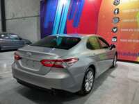 Toyota Camry 2019 4p LE L4/2.5 Aut 2019 Toyota Camry Venta Exteriores 7
