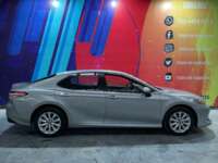 Toyota Camry 2019 4p LE L4/2.5 Aut 2019 Toyota Camry Venta Exteriores 8