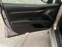 Toyota Camry 2019 4p LE L4/2.5 Aut 2019 Toyota Camry Venta Interiores 18