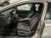 Toyota Camry 2019 4p LE L4/2.5 Aut 2019 Toyota Camry Venta Interiores 19