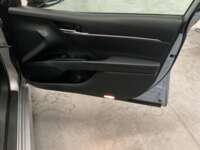 Toyota Camry 2019 4p LE L4/2.5 Aut 2019 Toyota Camry Venta Interiores 20