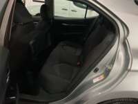 Toyota Camry 2019 4p LE L4/2.5 Aut 2019 Toyota Camry Venta Interiores 21