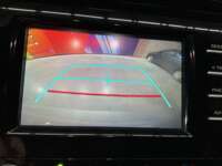 Toyota Camry 2019 4p LE L4/2.5 Aut 2019 Toyota Camry Venta Interiores 9