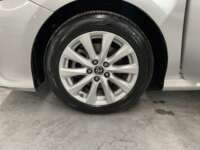 Toyota Camry 2019 4p LE L4/2.5 Aut 2019 Toyota Camry Venta Llantas 1