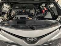 Toyota Camry 2019 4p LE L4/2.5 Aut 2019 Toyota Camry Venta Motor 2
