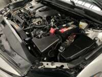 Toyota Camry 2019 4p LE L4/2.5 Aut 2019 Toyota Camry Venta Motor 3