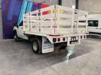 Chevrolet Silverado 3500 2022 2p WT Chasis Cabina V8/6.6 Man 2022 Chevrolet Silverado 3500 Venta Exteriores 5