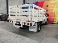 Chevrolet Silverado 3500 2022 2p WT Chasis Cabina V8/6.6 Man 2022 Chevrolet Silverado 3500 Venta Exteriores 7
