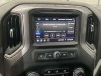 Chevrolet Silverado 3500 2022 2p WT Chasis Cabina V8/6.6 Man image