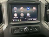 Chevrolet Silverado 3500 2022 2p WT Chasis Cabina V8/6.6 Man 2022 Chevrolet Silverado 3500 Venta Interiores 7
