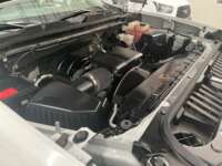 Chevrolet Silverado 3500 2022 2p WT Chasis Cabina V8/6.6 Man 2022 Chevrolet Silverado 3500 Venta Motor 1
