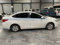 Chevrolet Cavalier 2020 4p LS L4/1.5 Aut   F37E4148-FC3B-4509-950D-0EC1F046167D