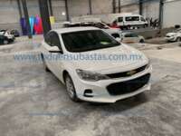 Chevrolet Cavalier 2020 4p LS L4/1.5 Aut   C50723B1-7AFD-4A41-882A-4F1BA1AA4BBD
