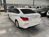 Chevrolet Cavalier 2020 4p LS L4/1.5 Aut   61F1EFC3-A060-4CB9-B72D-DA424383949A