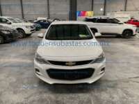 Chevrolet Cavalier 2020 4p LS L4/1.5 Aut   7142EA86-F6AE-4E0C-8C04-CC3BACC78D3D