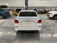Chevrolet Cavalier 2020 4p LS L4/1.5 Aut   A30F775E-F2C0-4EBF-AD60-28051313C1B2