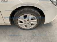 Chevrolet Cavalier 2020 4p LS L4/1.5 Aut   8604954E-C42E-40CE-A3DC-970C6785EF86