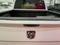 Dodge Ram 1500 2021 4p SLT Crew Cab V8/5.7 Aut 4X4 Trabajo 2021 Dodge Ram 1500 Venta Cajuela 1