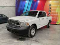 Dodge Ram 1500 2021 4p SLT Crew Cab V8/5.7 Aut 4X4 Trabajo 2021 Dodge Ram 1500 Venta Exteriores 1