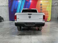 Dodge Ram 1500 2021 4p SLT Crew Cab V8/5.7 Aut 4X4 Trabajo 2021 Dodge Ram 1500 Venta Exteriores 6