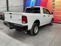 Dodge Ram 1500 2021 4p SLT Crew Cab V8/5.7 Aut 4X4 Trabajo 2021 Dodge Ram 1500 Venta Exteriores 7